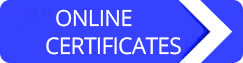 Online certificates